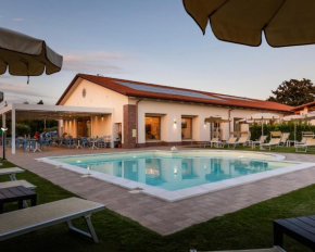 Agriturismo Acquachiara Sabaudia